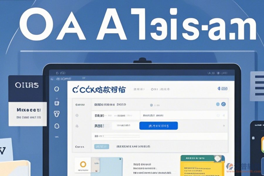 OA系統(tǒng)收費(fèi)操作手冊(cè)及安裝教程分享？