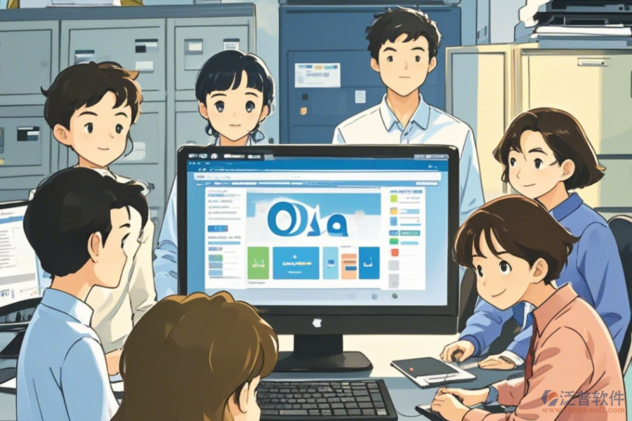 全面掌握辦公軟件的應用技巧與策略