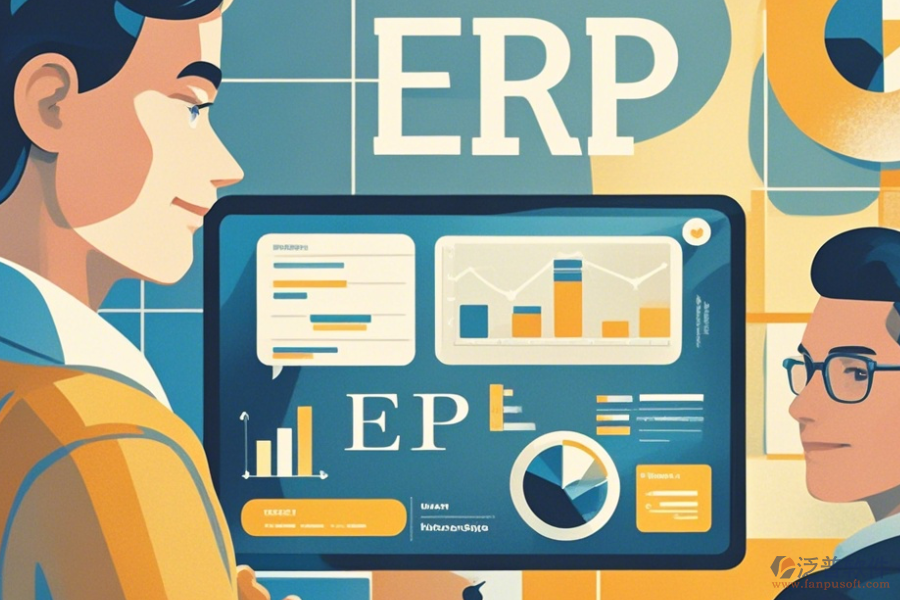 erp系統(tǒng)物料需求計劃核算