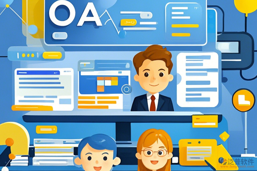 政務(wù)移動(dòng)OA優(yōu)勢(shì)及特點(diǎn)有哪些?