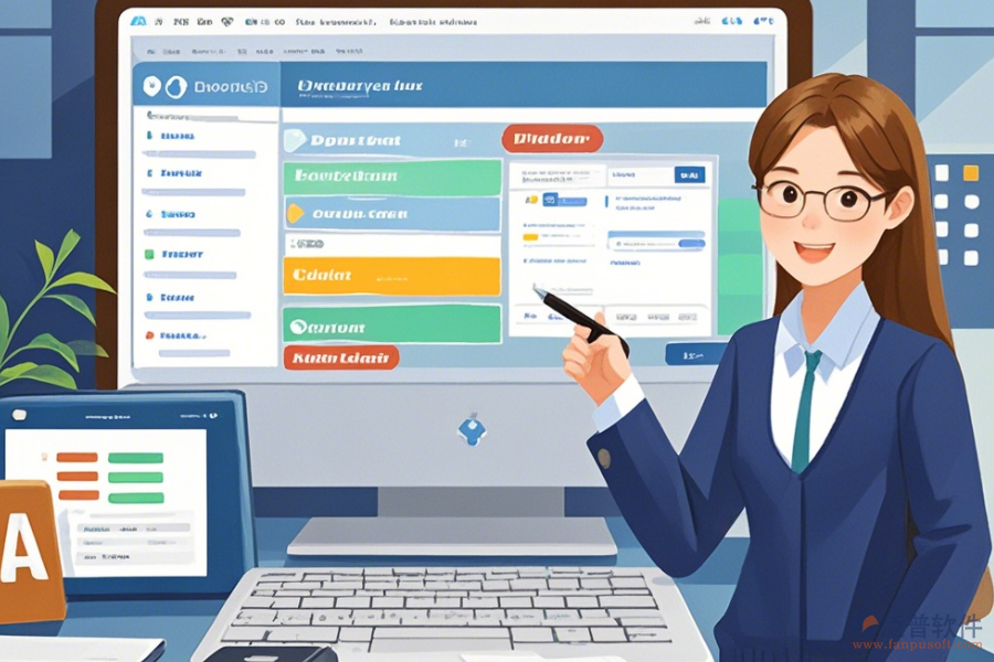 常見OA系統(tǒng)操作步驟與安裝指南？