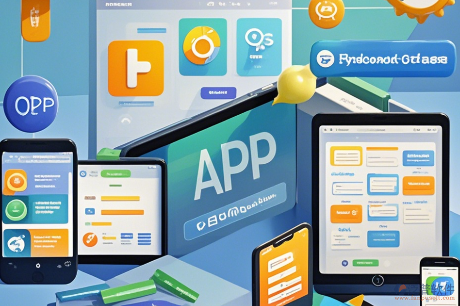 APP后臺管理系統(tǒng)開發(fā)流程與技術選型