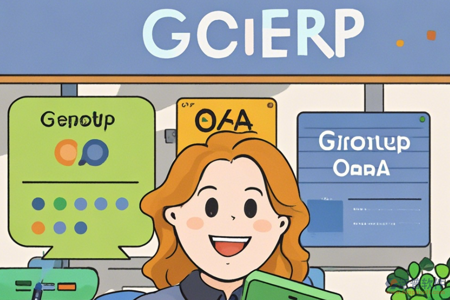 簡(jiǎn)單好用的集團(tuán)企業(yè)OA協(xié)同辦公系統(tǒng)到底有幾種？