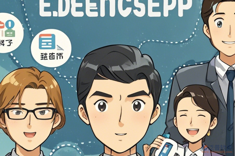 應(yīng)用erp系統(tǒng)能給企業(yè)帶來(lái)哪些效益