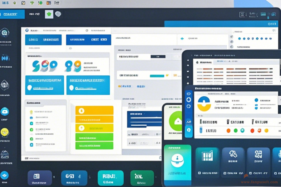 小型OA辦公系統(tǒng)哪家公司口碑好推薦？