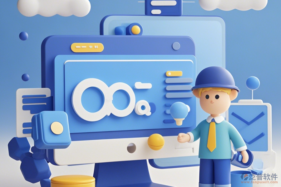 OA系統(tǒng)定制費(fèi)用及與二次開發(fā)價格是多少？