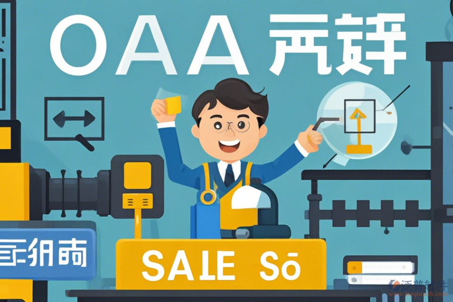 開發(fā)環(huán)境下制造業(yè)OA定制與二次開發(fā)平臺選擇探討？