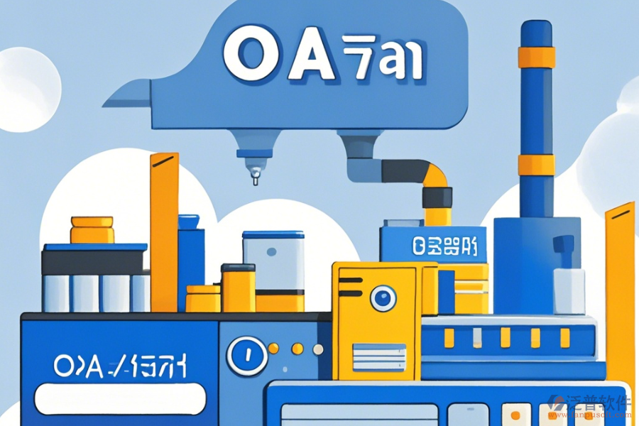 工廠OA系統(tǒng)最簡(jiǎn)單的有幾種？