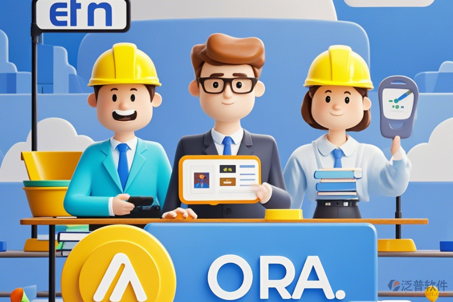 工程項(xiàng)目管理OA軟件公司表現(xiàn)如何及哪些品牌在市場(chǎng)上備受好評(píng)？