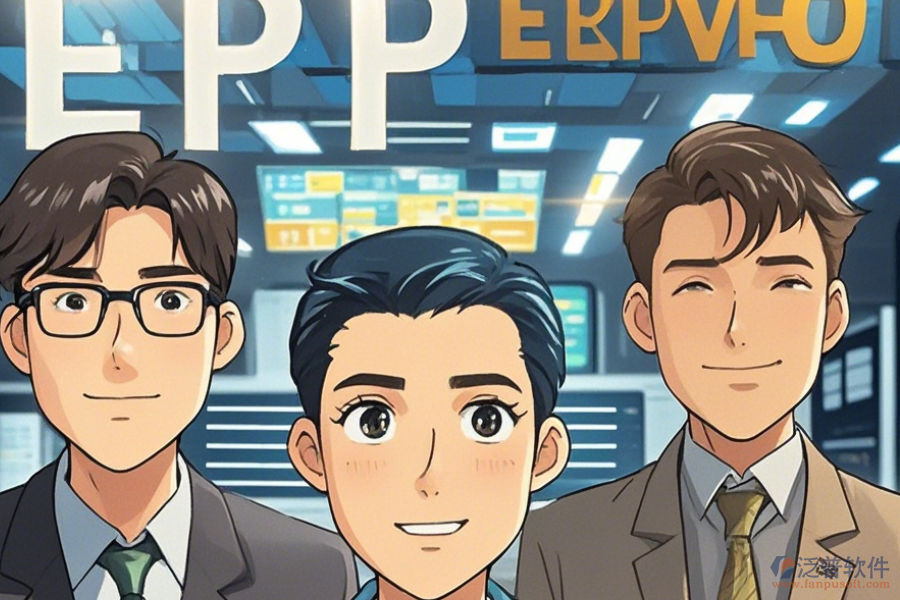 erp系統(tǒng)管理員這個職位怎么樣