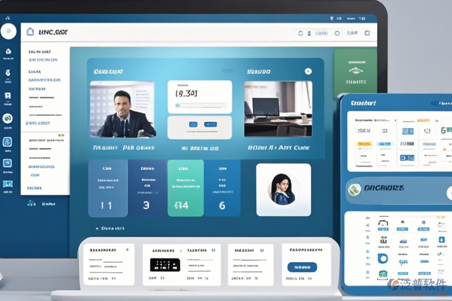 綜合辦公系統(tǒng)軟件哪家口碑好值得選擇？