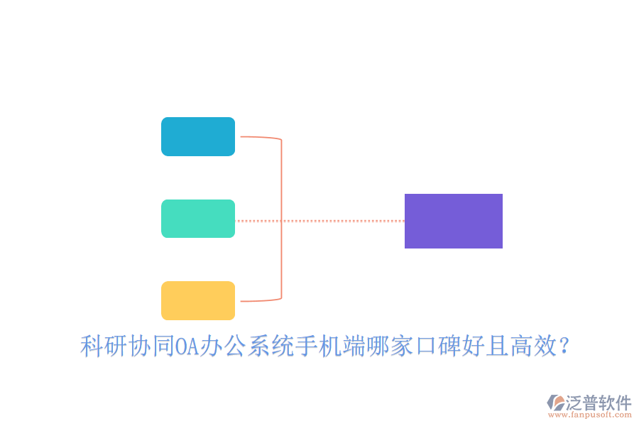  科研協(xié)同OA辦公系統(tǒng)手機端哪家口碑好且高效？