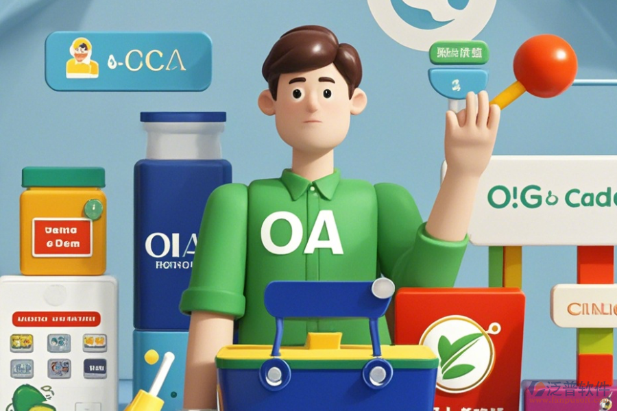 煙草行業(yè)OA怎樣設(shè)置并有哪些值得推薦的品牌？