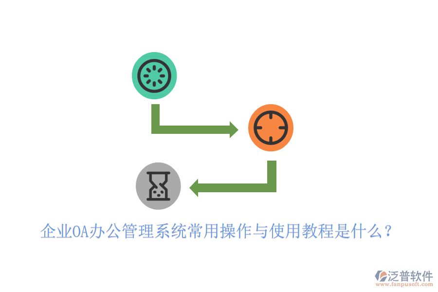 企業(yè)OA辦公管理系統(tǒng)常用操作與使用教程是什么？