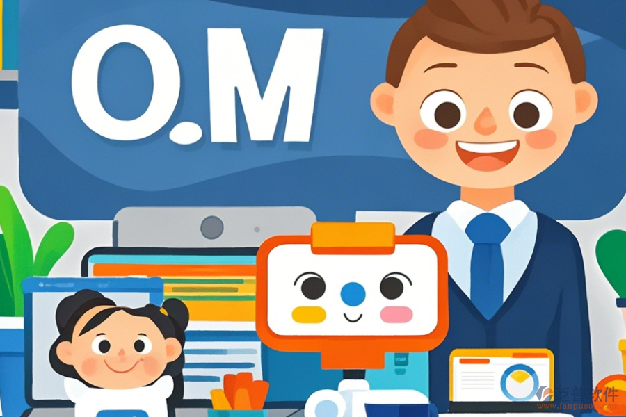 簡(jiǎn)單易用的OA系統(tǒng)建設(shè)方式有幾種？