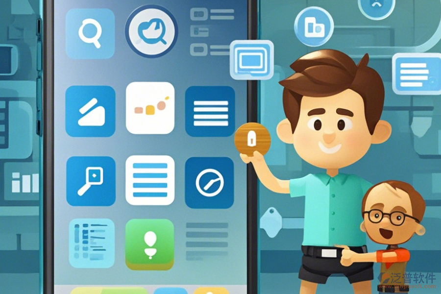 手機辦公軟件如何操作與升級？