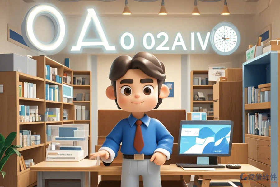 OA軟件在家具公司應(yīng)用如何哪個品牌更優(yōu)？