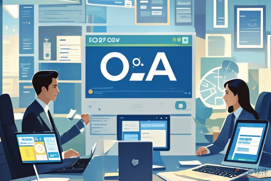 辦公OA系統(tǒng)平臺手冊閱讀與免費升級途徑？