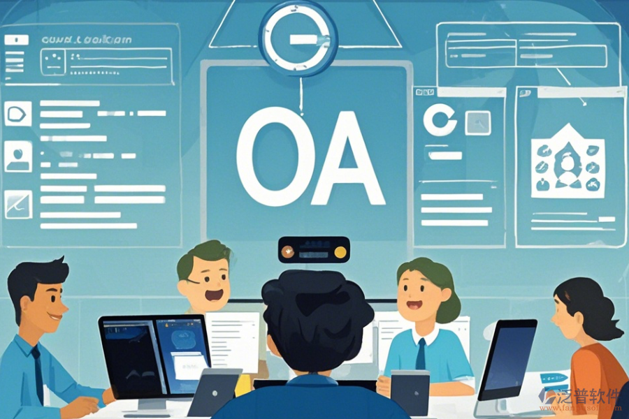 政府業(yè)務協(xié)同OA系統(tǒng)定制價格與開發(fā)環(huán)境及二次開發(fā)怎么做？