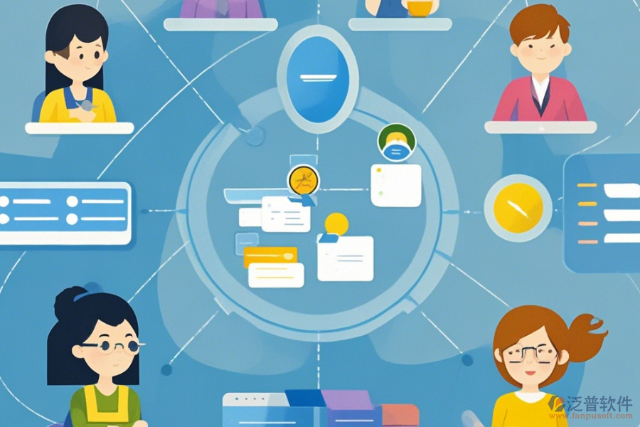 設計院協(xié)同設計系統(tǒng)操作流程圖與使用教程是怎樣的？