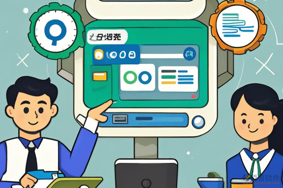 公司為何使用OA系統(tǒng)模塊并關(guān)注升級(jí)注意事項(xiàng)？