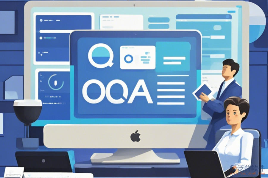 商業(yè)服務行業(yè)OA軟件系統(tǒng)公司表現(xiàn)如何，哪個品牌最好？