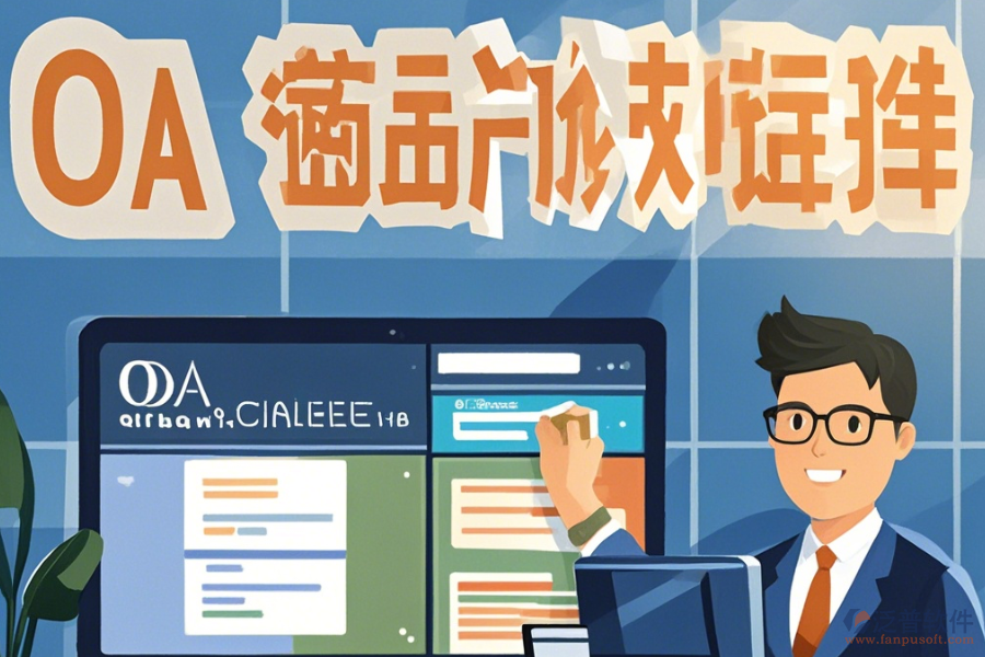 國(guó)外OA辦公系統(tǒng)最簡(jiǎn)單的包含幾種模式？