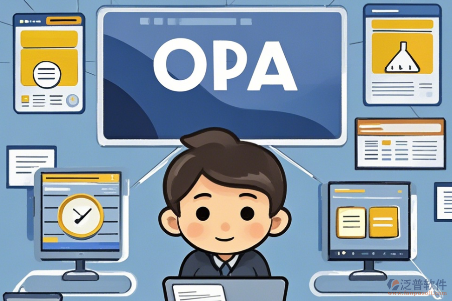 電子政務(wù)辦公系統(tǒng)優(yōu)勢(shì)及特點(diǎn)是什么？