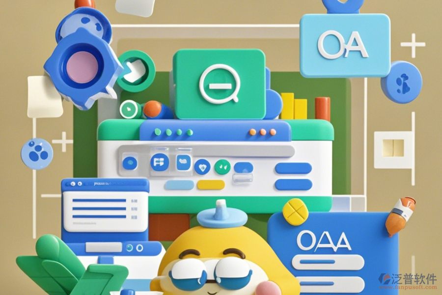 制藥協(xié)同OA怎樣設置且有哪些知名品牌？