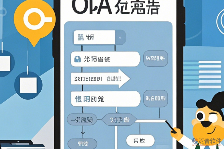 免費(fèi)手機(jī)OA平臺(tái)軟件的操作方法結(jié)合安裝教程怎樣學(xué)？