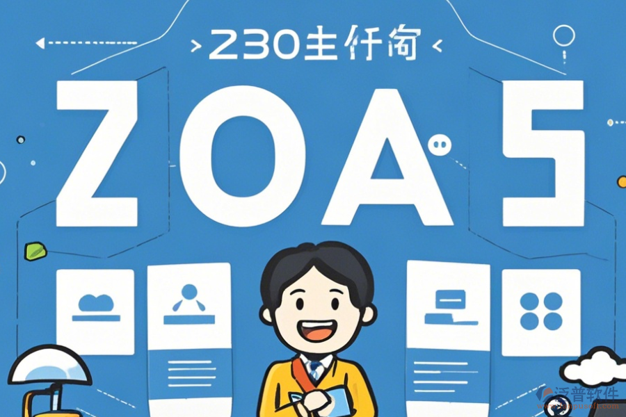 中小企業(yè)OA管理軟件最簡化有幾種？