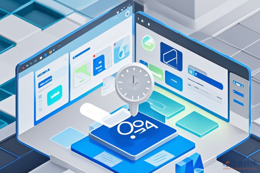 集團(tuán)OA辦公系統(tǒng)平臺(tái)操作手冊(cè)與使用教程如何結(jié)合？