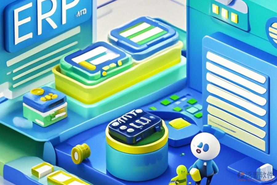 erp中財(cái)務(wù)會(huì)計(jì)系統(tǒng)初始化的作用