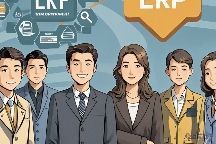 會(huì)計(jì)軟件和erp系統(tǒng)的區(qū)別和聯(lián)系