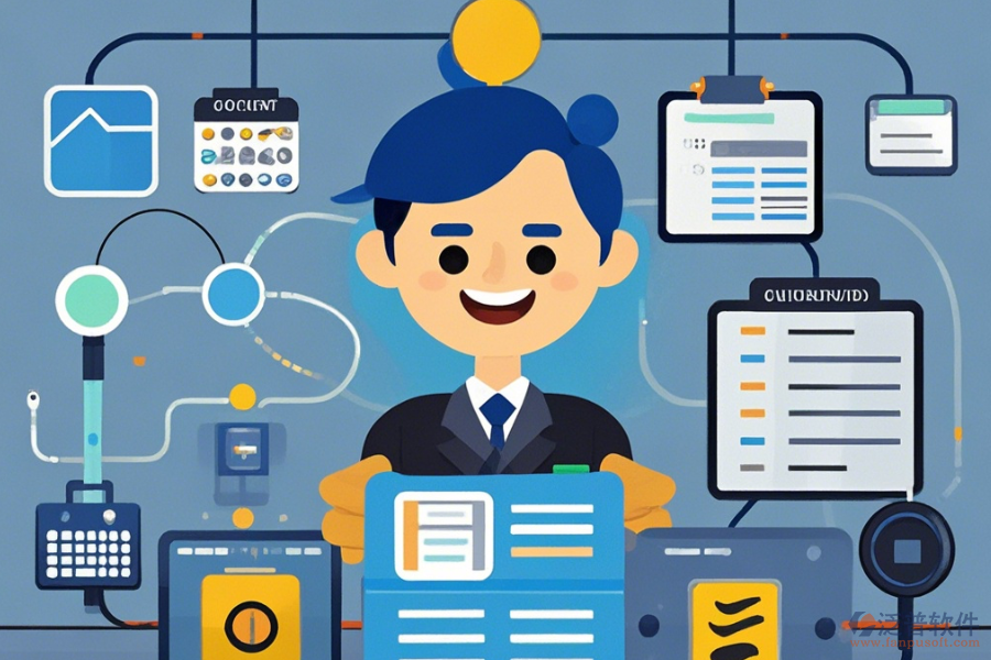 通信項目管理系統(tǒng)的選型標準包括哪些核心模塊？