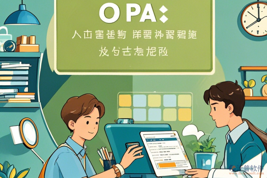 智能OA系統(tǒng)操作方法與升級(jí)路徑？