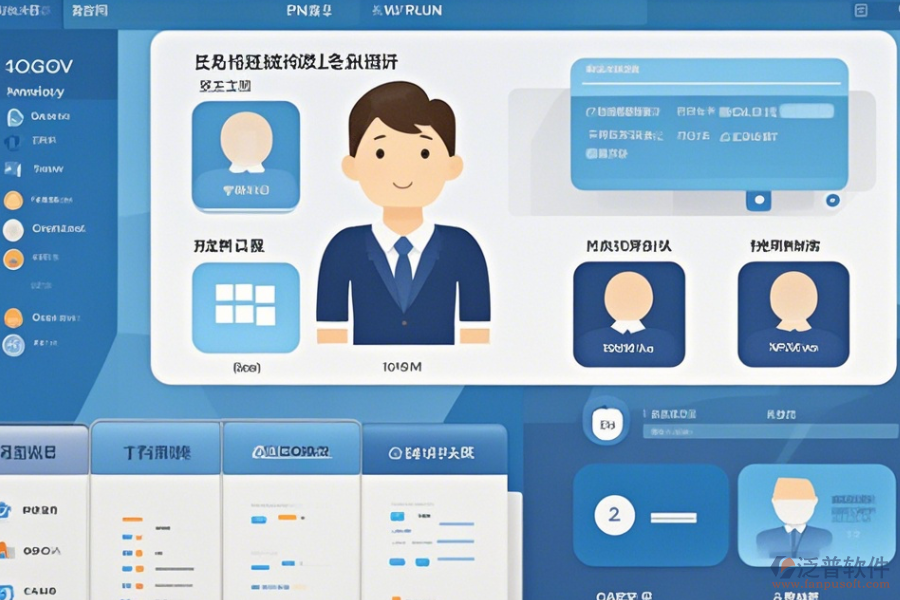 部門辦公管理軟件中哪家口碑好且值得選用？