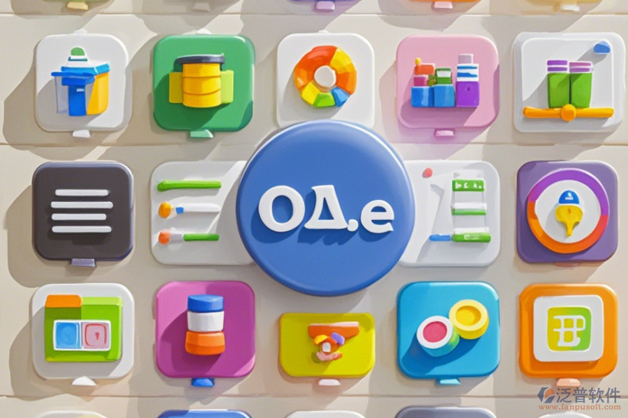 哪家OA物資管理系統(tǒng)口碑好并且值得廣泛推薦？