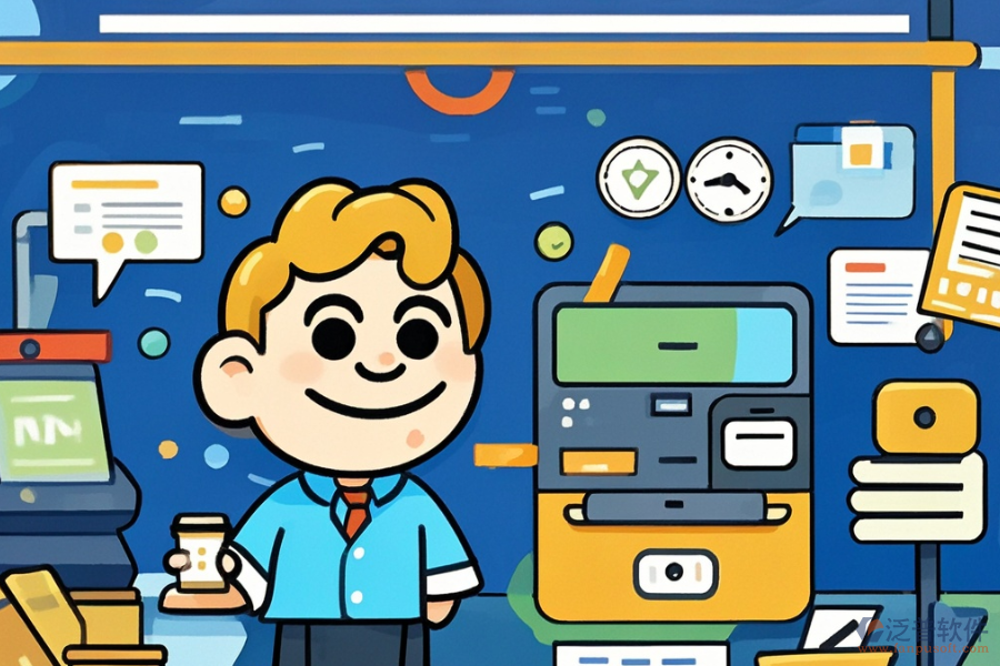 最簡單的OA系統(tǒng)主要功能有哪些分類？