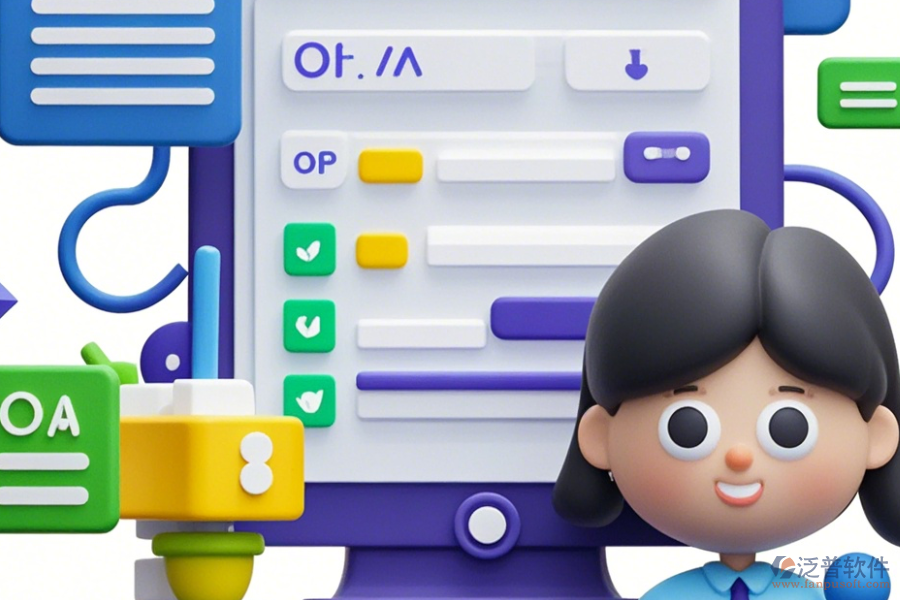 簡單好用的自定義OA表單系統(tǒng)有幾種選擇？