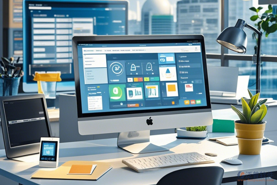 在線微信企業(yè)OA辦公系統(tǒng)使用與升級流程？