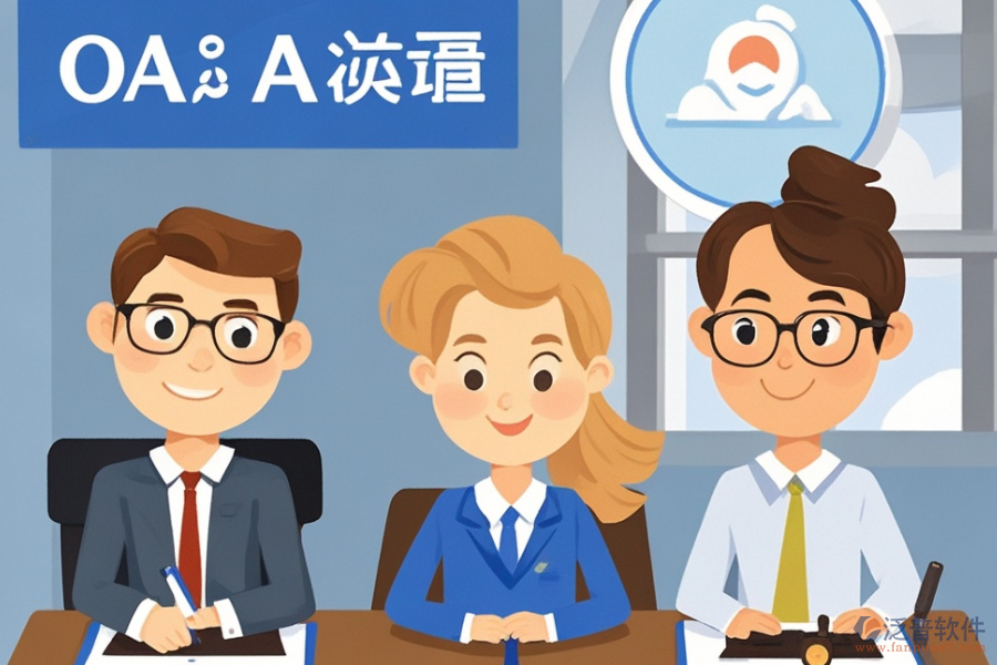 探究律所OA辦公系統(tǒng)的優(yōu)勢(shì)及獨(dú)特特點(diǎn)是什么？