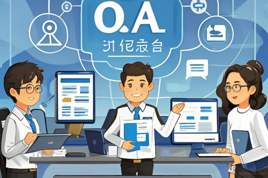 政府內(nèi)部辦公系統(tǒng)定制開(kāi)發(fā)與二次開(kāi)發(fā)過(guò)程是怎樣的？