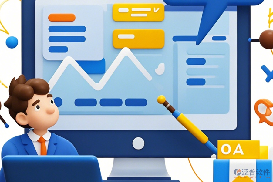 簡單好用的OA辦公系統(tǒng)研發(fā)分類有幾種？