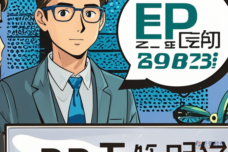 辦公erp系統(tǒng)有哪幾種軟件類型