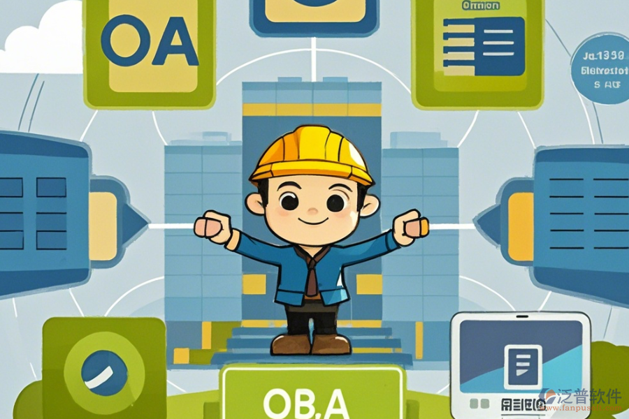 上海建筑設(shè)計OA系統(tǒng)選型標(biāo)準(zhǔn)的主要功能是什么？