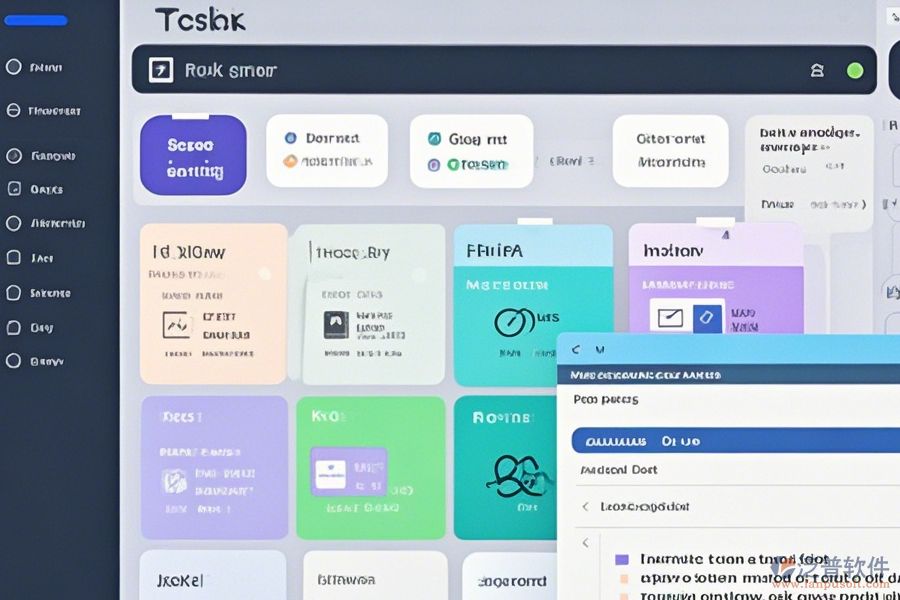 團(tuán)隊(duì)工作任務(wù)管理軟件操作流程及安裝指南是怎樣的？