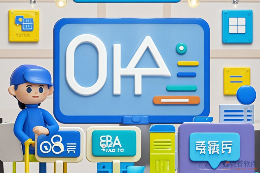 商貿行業(yè)OA公司專業(yè)水平怎樣及品牌中哪家好？