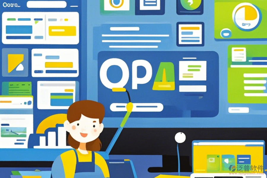 好的OA系統(tǒng)系統(tǒng)使用指南與免費升級？