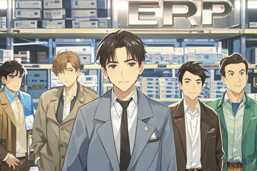 東莞erp物料管理系統(tǒng)哪個好用